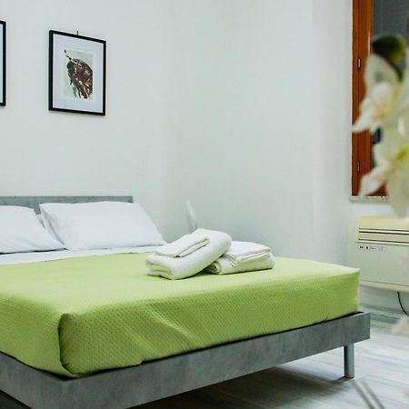 Casa Angelina - Appartamento Zona Sangiovanni Rome Extérieur photo
