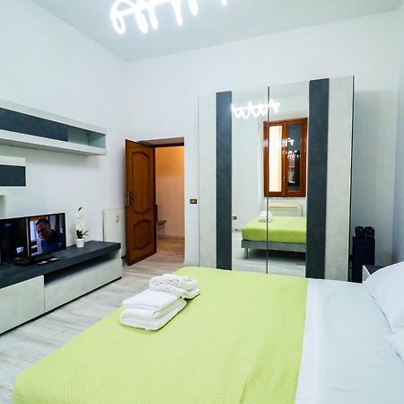 Casa Angelina - Appartamento Zona Sangiovanni Rome Extérieur photo