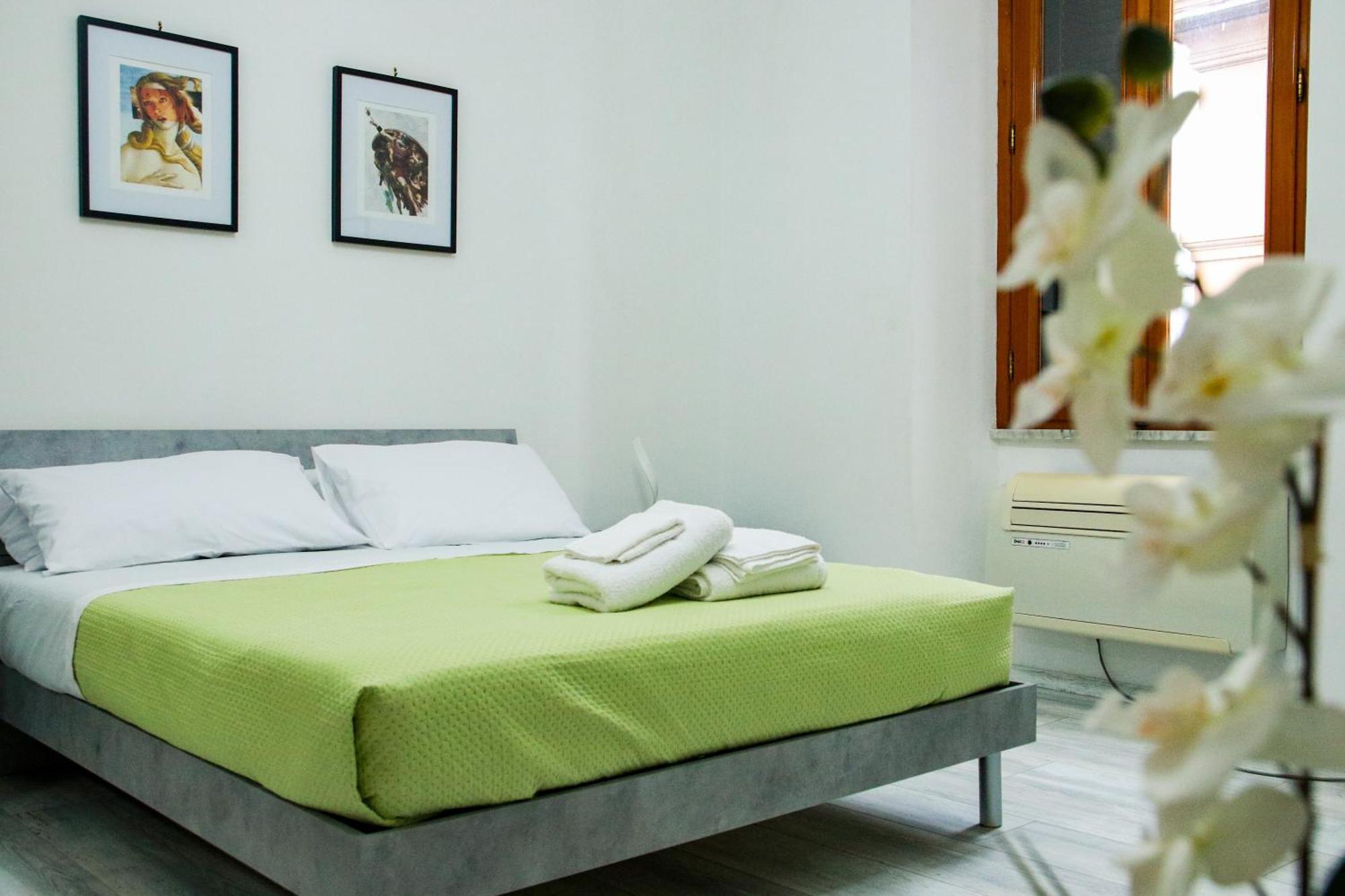 Casa Angelina - Appartamento Zona Sangiovanni Rome Extérieur photo